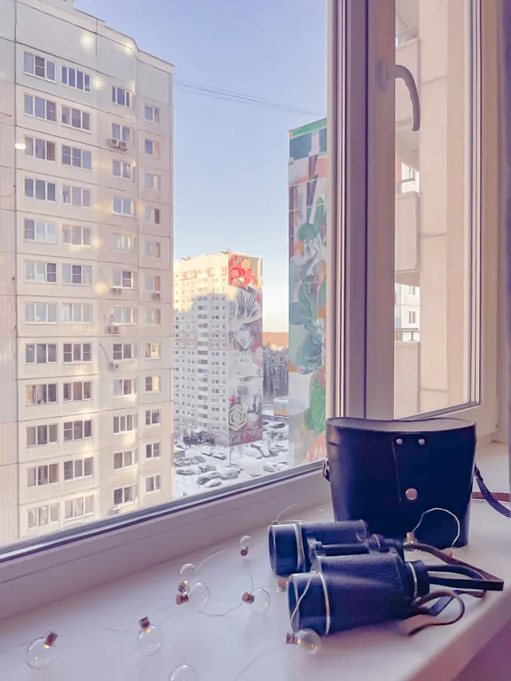 Студия у леса в Трехгорке, вблизи МЦД Сколково