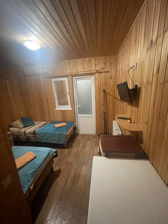 Квартира Комната — Геленджик