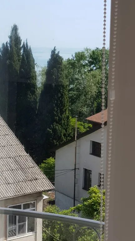 Апартаменты у моря Бристоль