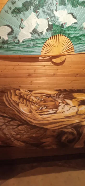 Отдых на Селигере