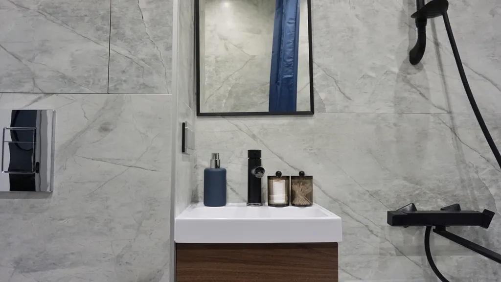 Стильная евродвушка в центре