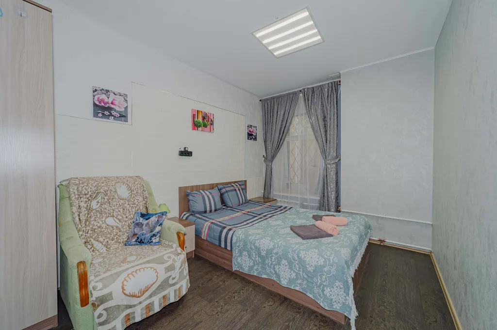 Семейная комната в центре Санкт-Петербурга