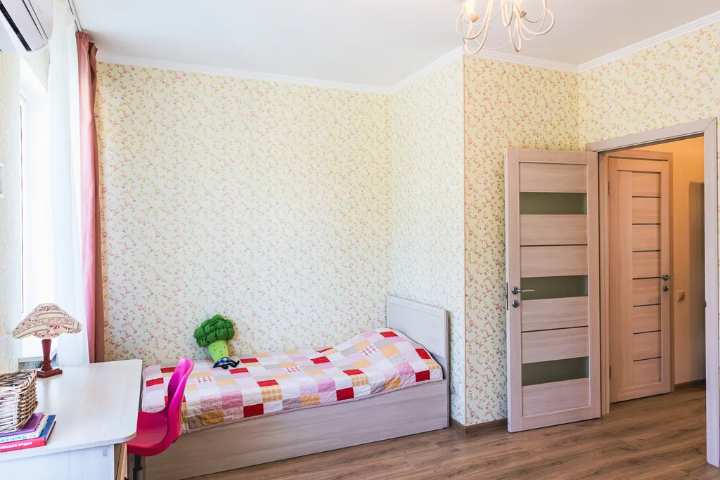 Таун Парус недалеко от моря