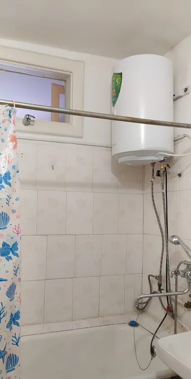 Квартира рядом с парком