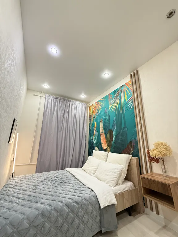 Квартира Квартира Day night у Московского вокзала — Санкт-Петербург