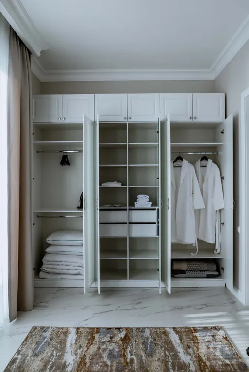 Коттедж с теплым бассейном