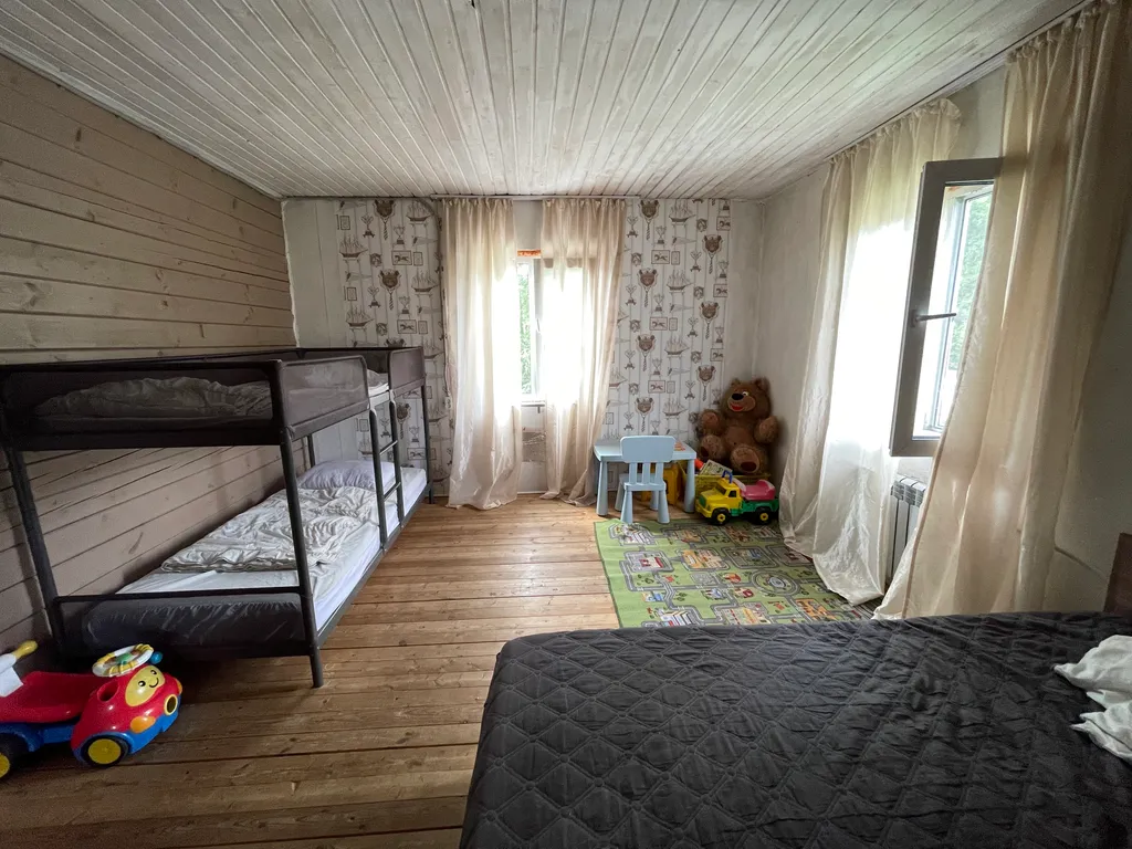 Петровская дача