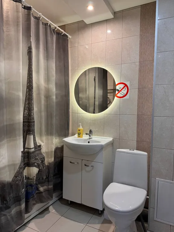 Уютная 2-комнатная квартира в центре