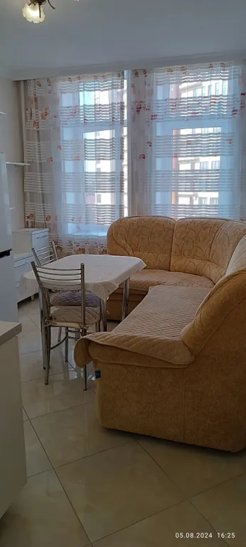 Квартира Квартира в самом центре с видом на набережную — Владикавказ