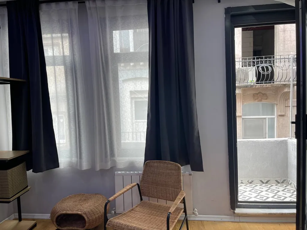 Deluxe flat near Taksim