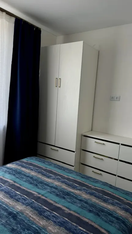 Квартира Квартира Студия в морском стиле — Севастополь