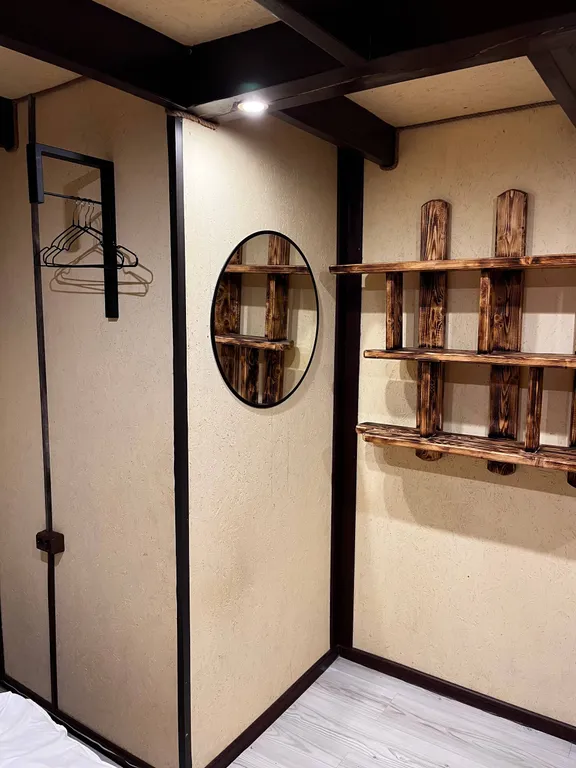 Домик №3 недалеко от подъёмника и других услуг курорта