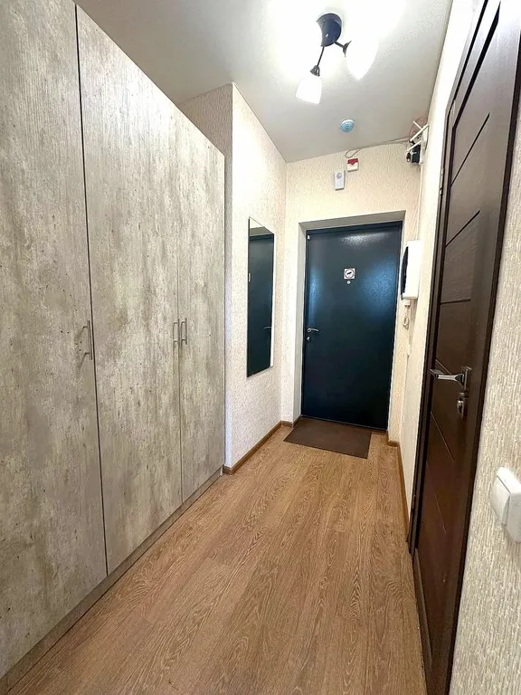 Современная студия