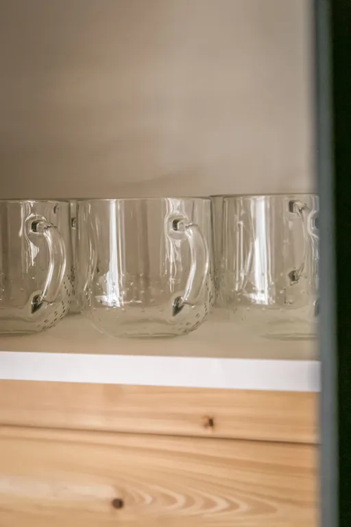 Коттедж Коттедж с видом на горы и лес — Архыз