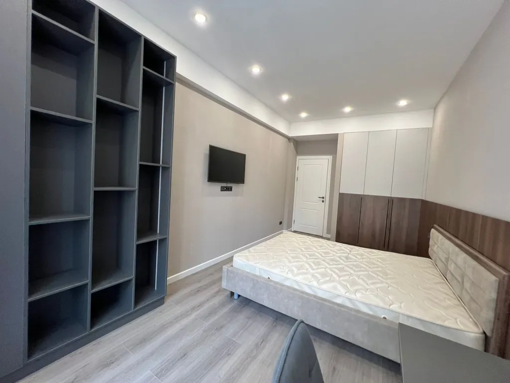 Бишкек Парк