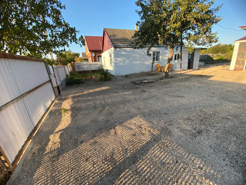 Дом для отдыха