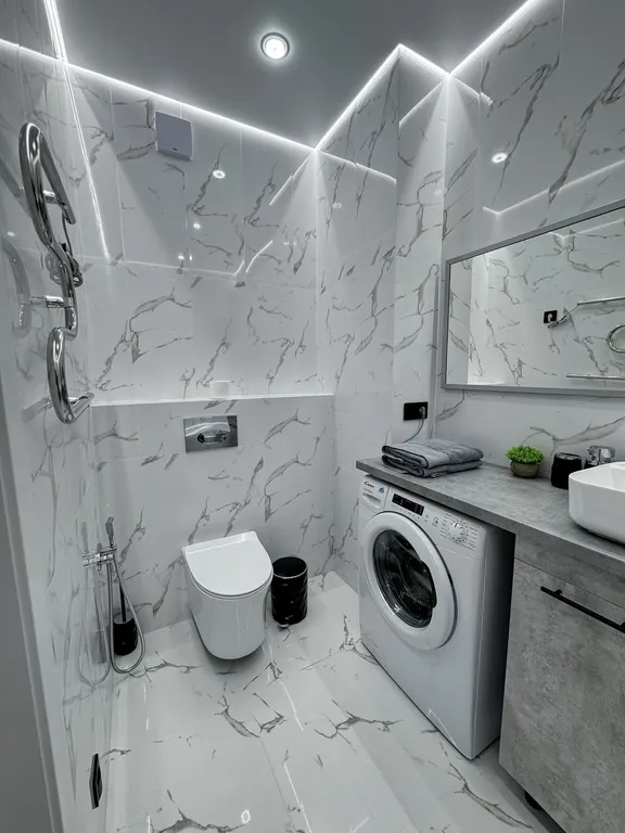 Vip апартаменты созвездие