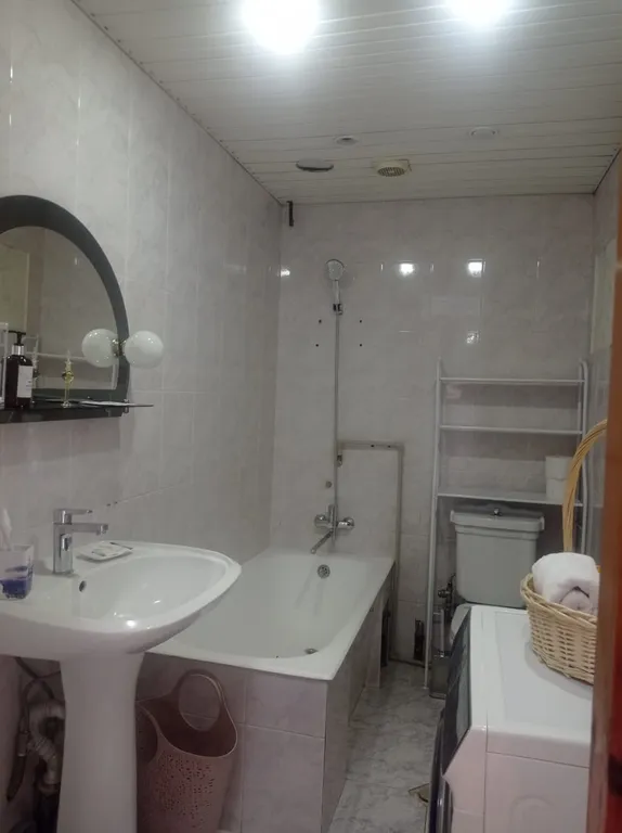 Дом-особняк для отличного уединенного отдыха, дистанционное заселение