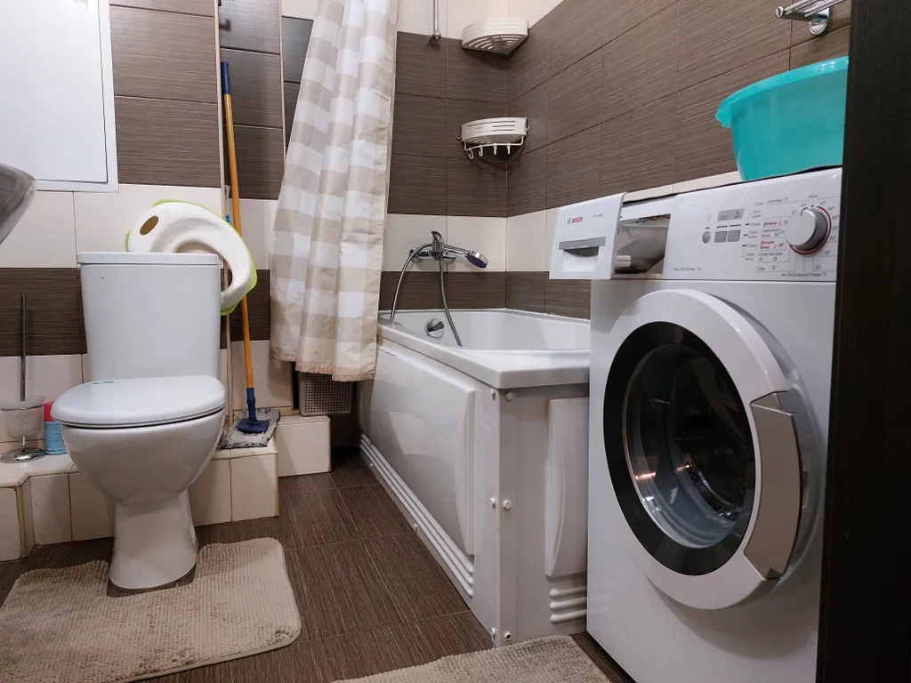 Квартира Уютные апартаменты — Сириус