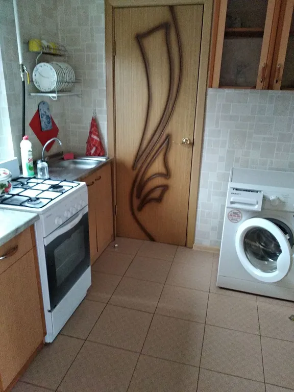 Уютный дом в центре города