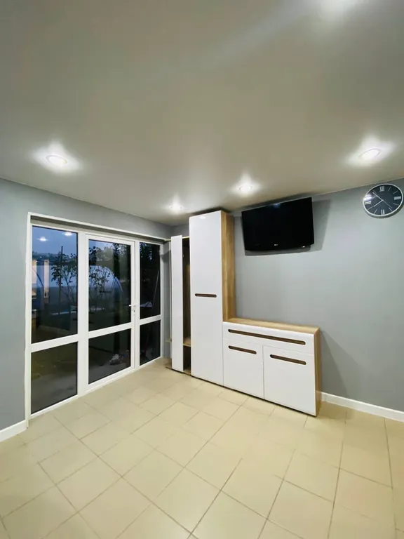 Уютная квартира с парковкой