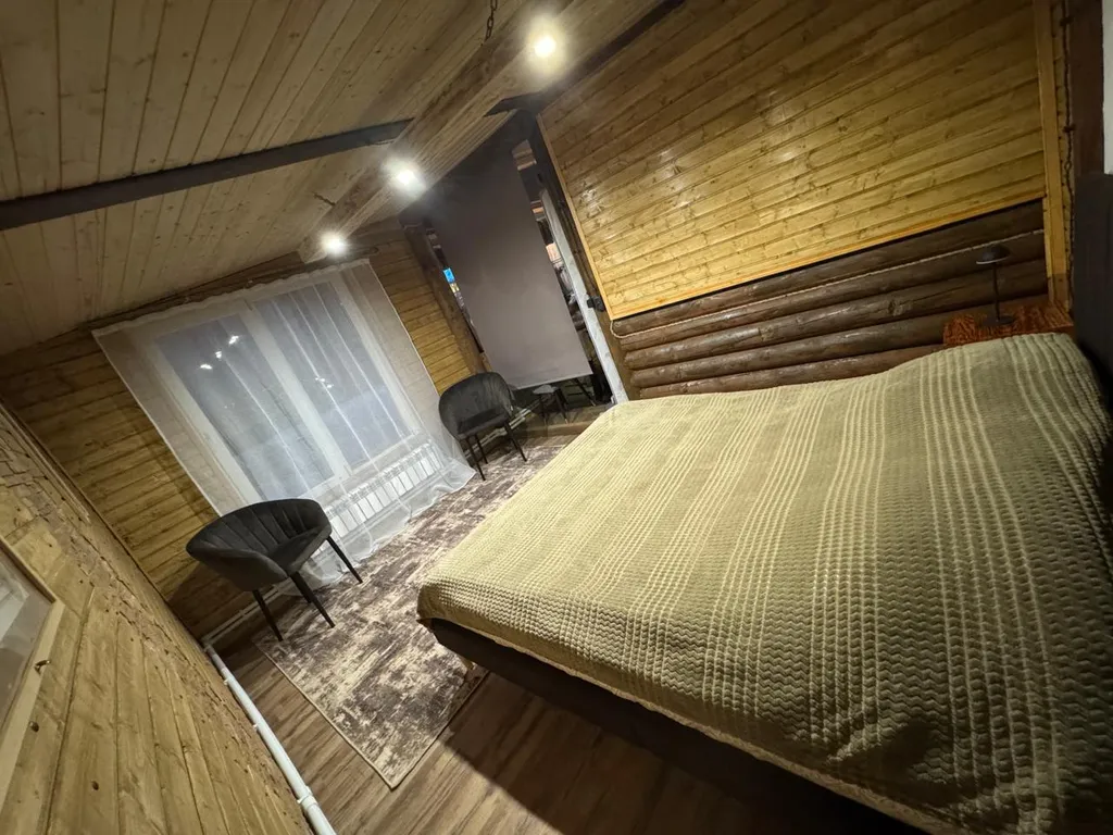 3-комнатный Дом