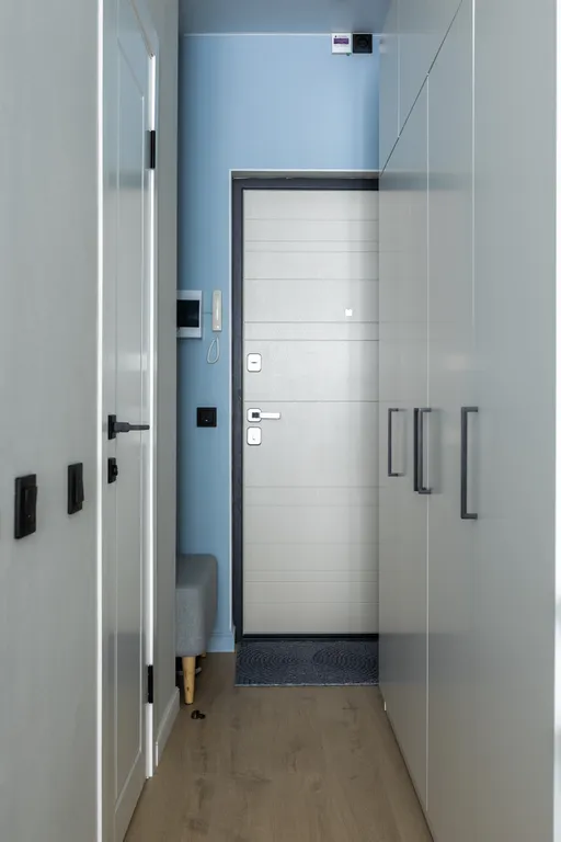 Квартира Квартира Лунная река от Точно Ключи — Санкт-Петербург