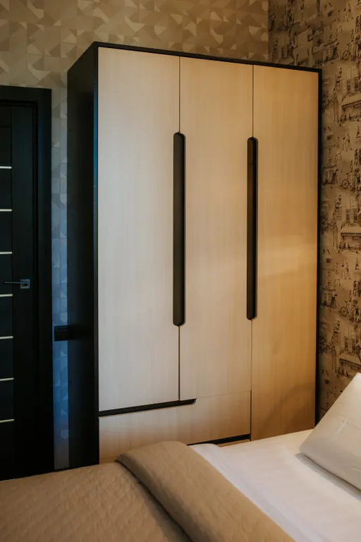 Классический коттедж с собственной сауной