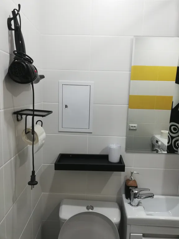 Квартира Уютная квартира в центре города — Славянск-на-Кубани