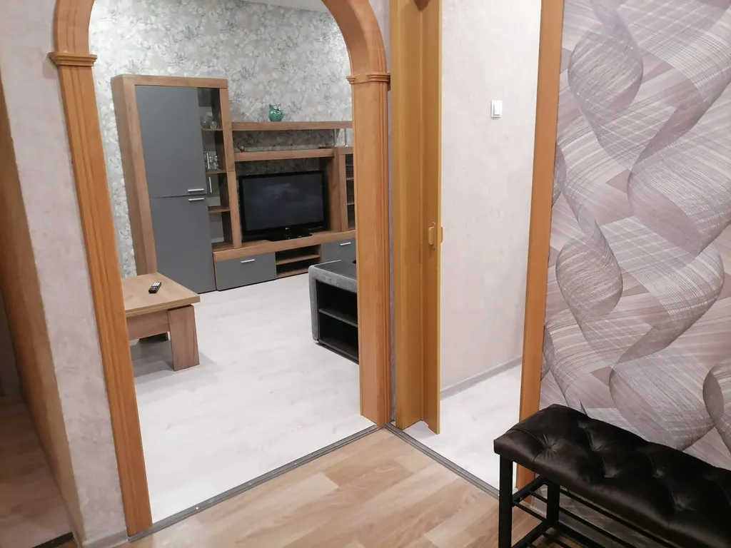 Уютная квартира у горнолыжного склона