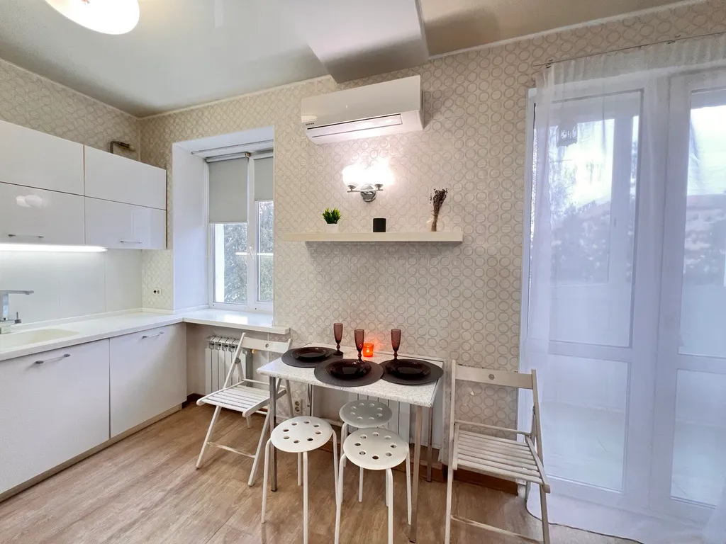 Двухкомнатная ЦЕНТР