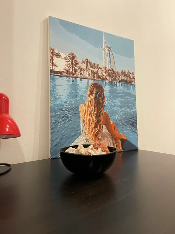 Квартира Квартира New Suvorovsky apartment — Санкт-Петербург