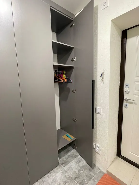 Уютный апартамент на родине деда мороза