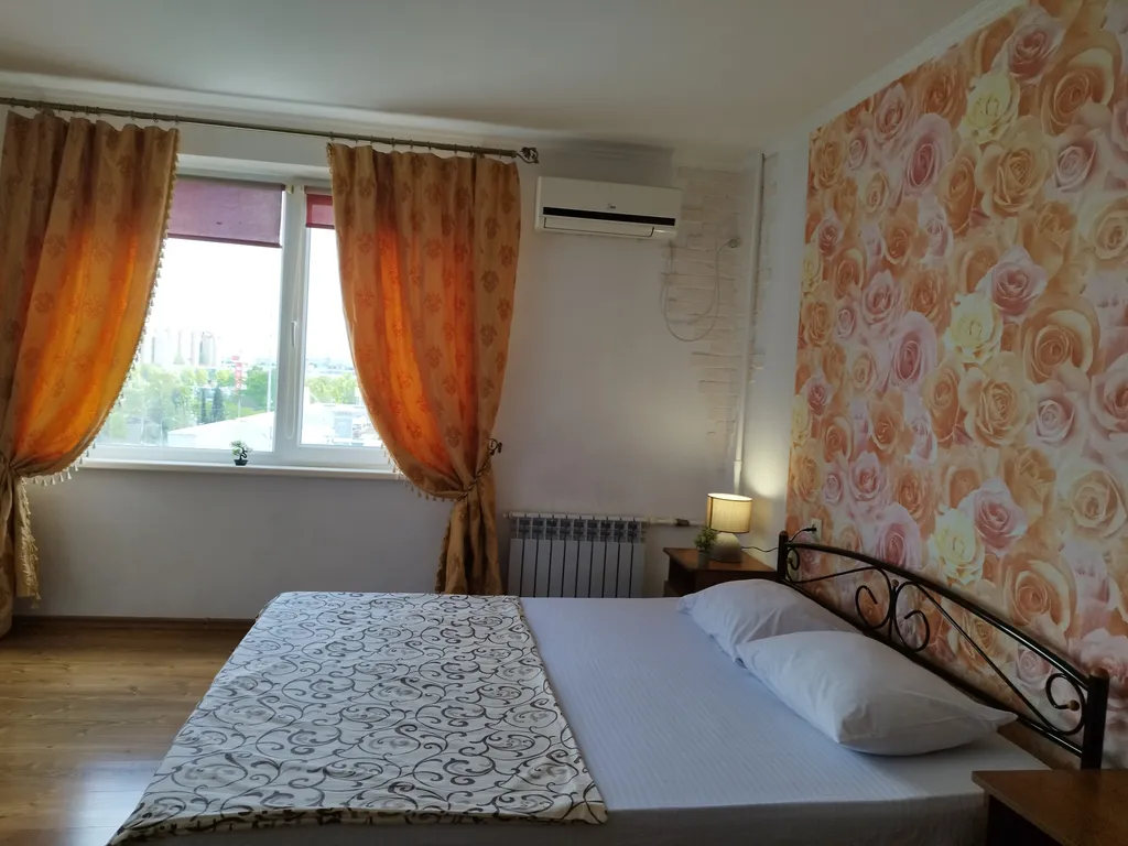 Квартира Квартира напротив  Муссона — Севастополь