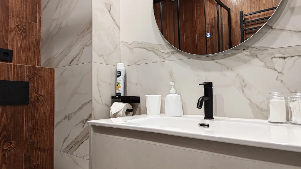 Идеальная студия для вас