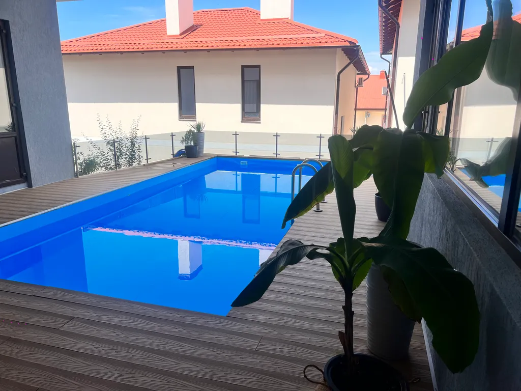 Коттедж Дом на море — аренда посуточно в Геленджик