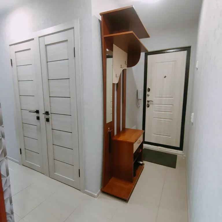 Уютная квартира в центре