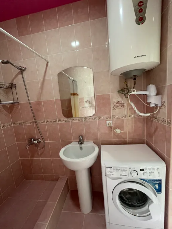 Квартира Ждём Вас, квартира от хозяина — Адлер