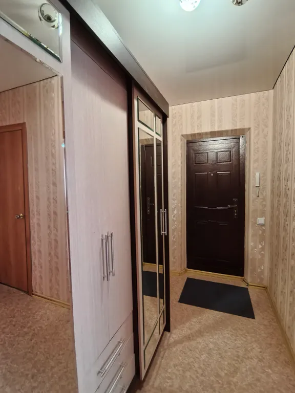 Квартира в центре города