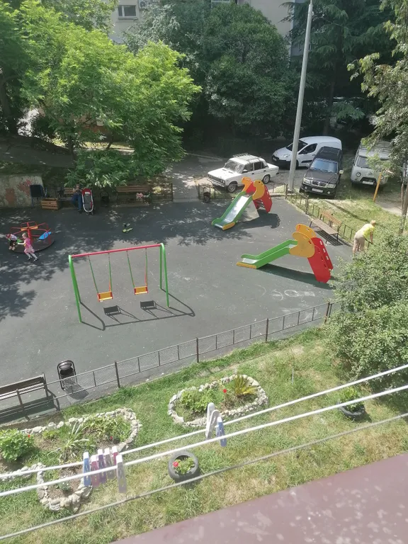 Квартира Квартира Уютная кoмнaта в центре Сочи с удобствами — Сочи