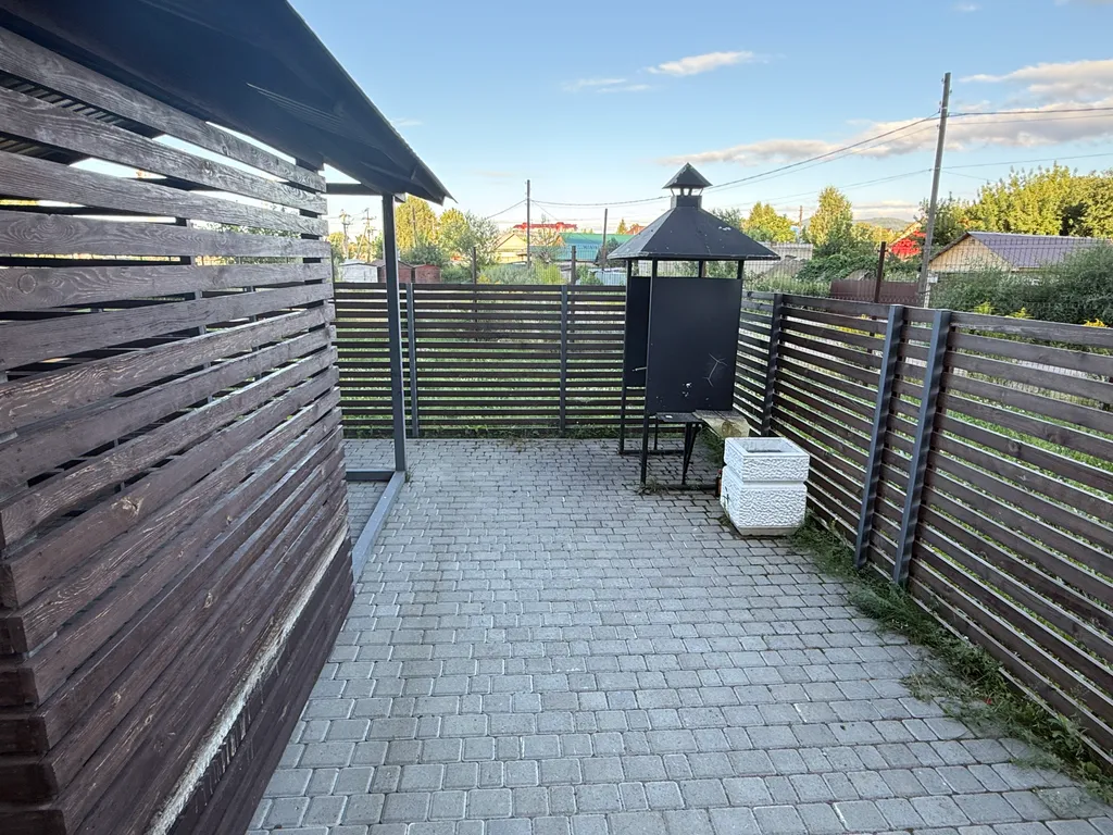 Современная и комфортная квартира в новом доме