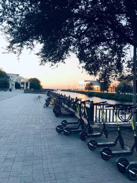 Квартира 1-комнатная Квартира — Анапа