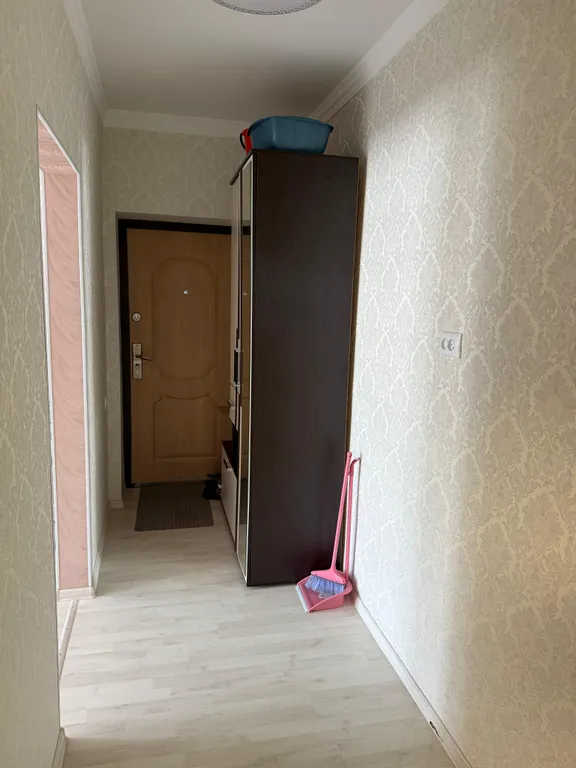 Квартира Уютная квартира — Темрюк