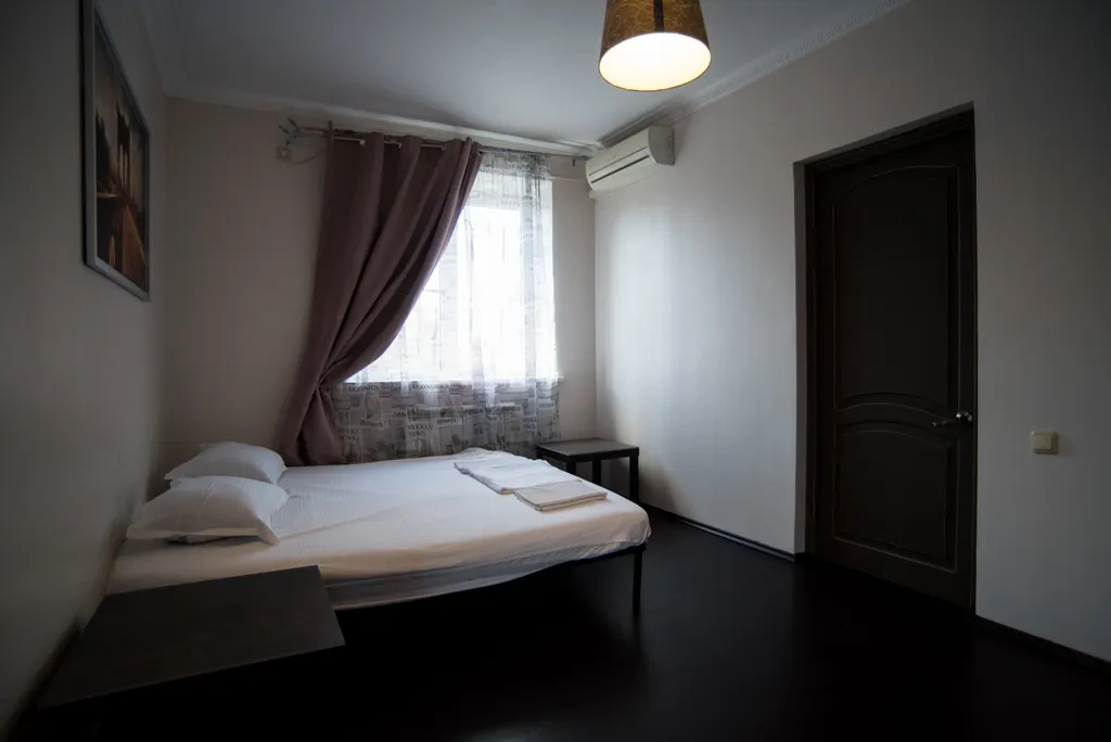 Вилла делюкс