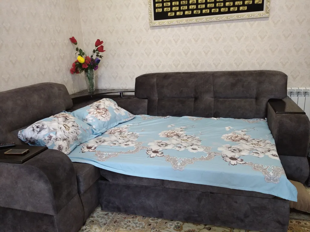 Гостевой дом Уют