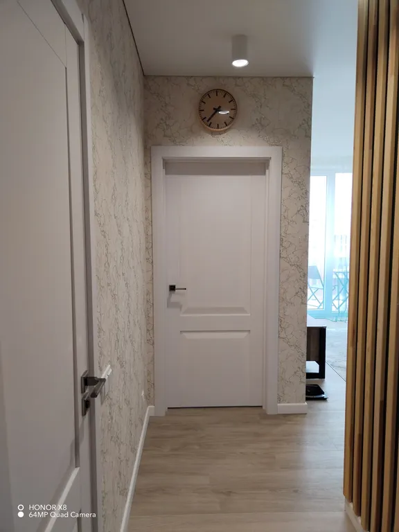 Самая уютная 2х комнатная квартира для вас