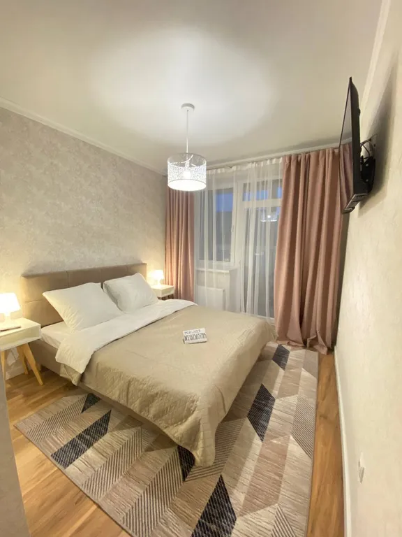 Евро двушка