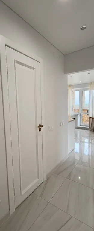 Апартаменты у Мирожского монастыря