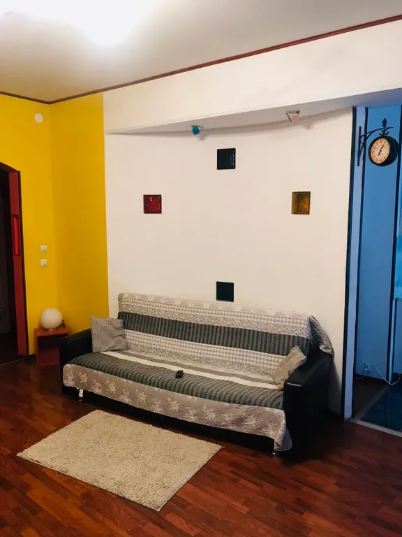 Квартира Апартаменты в спальном районе — аренда посуточно в Сортавала