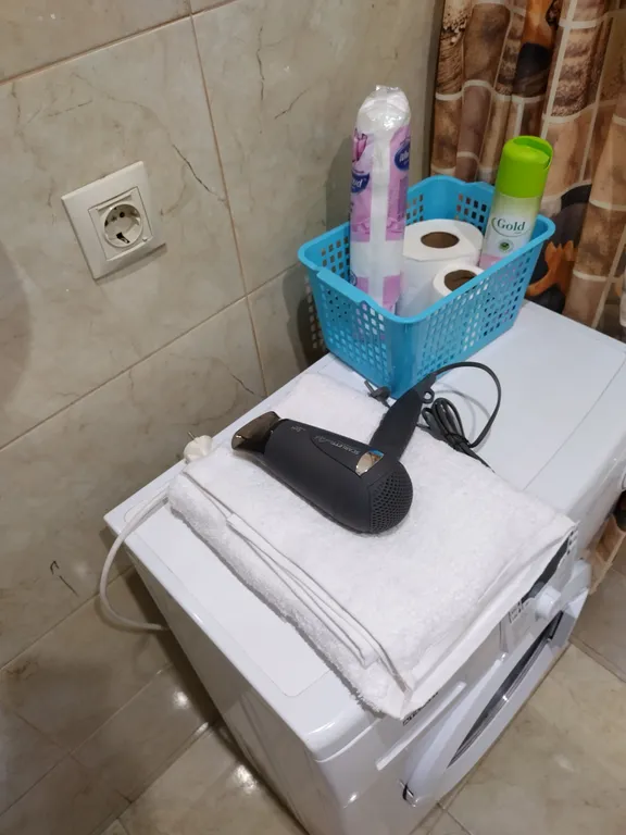 Стильная Loft студия